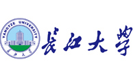 长江大学logo