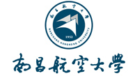 南昌航空大学logo