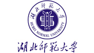 湖北师范大学logo