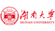 湖南大学logo